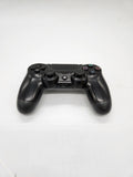 OEM Sony PS4 DualShock 4 Wireless Controller Gloss Black CUH-ZCT2U.
