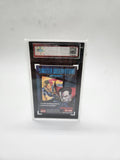 1995 '95 Fleer Ultra X-Men Chromium Sinister Observations #3 Cyclops KSA 5.