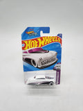 Hot Wheels 2025 Case G Mainline Purple Passion.