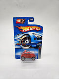 Hot Wheels Red Line Series Volkswagen Baja Bug 1:64 Diecast.