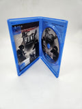 HUNT Showdown Limited Bounty Hunter Edition Sony PlayStation 4, 2023 PS4.