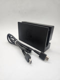 Nintendo Switch Dock OEM HAC-007 Original w/ Original HDMI.