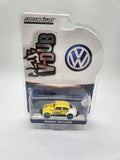 Greenlight Green Machine Club V-Dub Classic Volkswagen Beetle Michelin.