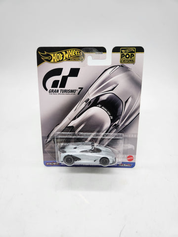 2024 Hot Wheels Pop Culture Nissan Concept 2020 Vision Gran Turismo A94.