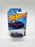 New Hot Wheels 2023 Case N Mainline Porsche 935.