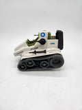 Sgt. Slaughter Figure & Triple T Tank 1986 Vintage GI Joe ARAH Hasbro CANADA F3.