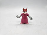 TMNT Half Shell Heroes Splinter Loose 2.5" Action Figure Playmates 2014.