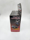 Hasbro Transformers X Knight Rider 2024 Autobot Agent Knight Figure.