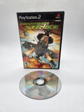 Thunder Strike: Operation Phoenix Sony PlayStation 2, 2001 PS2.