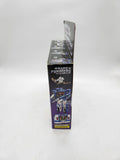 Transformers G1 Decepticon Soundwave & Condor Cassette: Buzzsaw Reissue.