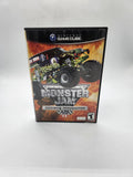 Monster Jam Maximum Destruction Nintendo GameCube.