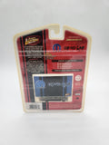 Johnny Lightning MOPAR OR NO CAR Black & Bronze 1958 Ply. Belvedere  1/64 R12 #4.