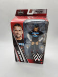 WWE Elite Series 115 Cm Punk.