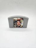 GoldenEye 007 Nintendo 64, N64, Authentic, Cartridge Only.