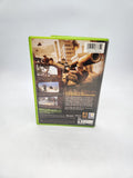 Mercenaries: Playground of Destruction Microsoft Xbox, 2005.