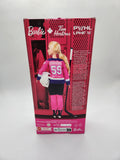 Barbie Tim Hortons Mattel 2025 PWHL Hockey Player Doll  Canada Blonde NIP JGD26.
