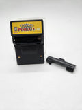 Pokémon Pinball Nintendo Game Boy Color GBC 1999.