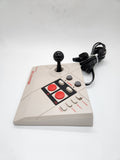 Authentic 1987 Nintendo NES Advantage Joystick Controller NES-026 Genuine OEM.