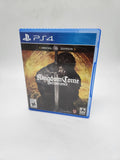 Kingdom Come Deliverance Sony PlayStation 4 PS4, 2018.