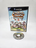 Harvest Moon Magical Melody Nintendo GameCube.