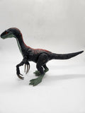 Jurassic World Dominion Sound Slashin' Therizinosaurus Dinosaur Action Figure.