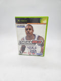 NCAA College Basketball 2K3 Microsoft Xbox, 2002.