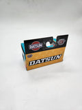 2026 M2 Machines Blue 1974 DATSUN 620 TRUCK With Nice Details Series R98 26-35.
