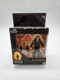 Jurassic Park World Hammond Collection Dr. Ian Malcom 3.75” Action Figure 2022.
