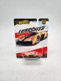2025 Hot Wheels Car Culture Euro Speed McLaren Solus GT  4/5.