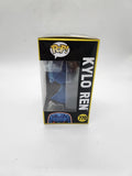 KYLO REN - Star Wars: The Force Awakens - Funko POP! #770 Bobblehead Figure.
