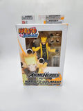 Naruto Anime Heroes Naruto Uzumaki Sage of Six Paths Mode Action Figure.