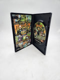 Monster Lab Sony PlayStation 2, 2008.