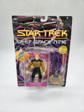 Chief Miles O'Brien Star Trek Deep Space Nine 1993 Playmates.
