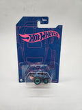 '70 Volkswagen Baja Bug Hot Wheels 54th Anniversary Pearl & Chrome B Case HDH54.