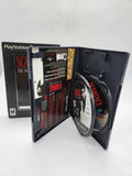 Sierra Scarface: The World Is Yours Collector's Edition PS2.