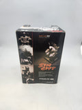 1999 McFarlane Toys Frank Miller Sin City Death Row Comics Marv Deluxe Box Set.