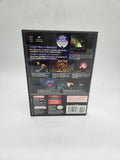 Luigi's Mansion Nintendo GameCube, 2003 Black Label CIB Complete w/ Manual.