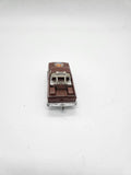1982 1/64 Fall Guy Truck Colt Lee Majors Colt Stuntman Association.