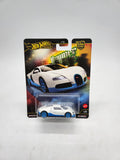 2025 Hot Wheels Premium  Car Culture: Hammer Drop Bugatti Veyron.