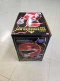 Bandai Mighty Morphin Power Rangers Legacy Red Ranger Helmet 1:1.