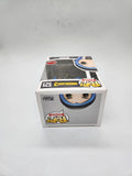 The Funko Pop! Games: Borderlands 3 – Maya #525 (Non-Glow).
