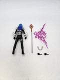 Power Rangers Lightning Collection Astronema (Blue Hair).