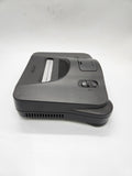 Nintendo 64 N64 System Console.