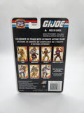 G.I. Joe 25th Anniversary First Sergeant Duke With Jetpack Figure.