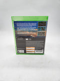 Industry Giant II : Be a Tycoon Xbox One, 2016.