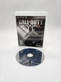 Call Of Duty Black Ops II Sony Playstation 3 PS3.