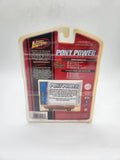 Johnny Lightning Pony Power 1968 Ford Mustang Shelby GT-500 1/64 Diecast.