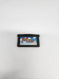 Super Mario Advance Nintendo Game Boy Advance GBA Authentic.
