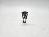 LEGO Star Wars Super Battle Droid Minifigure Pearl Dark Gray sw0092.