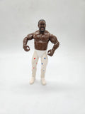 WWE Wrestling Mattel Elite Series 33 Junk Yard Dog Figure JYD Junkyard Flashback.